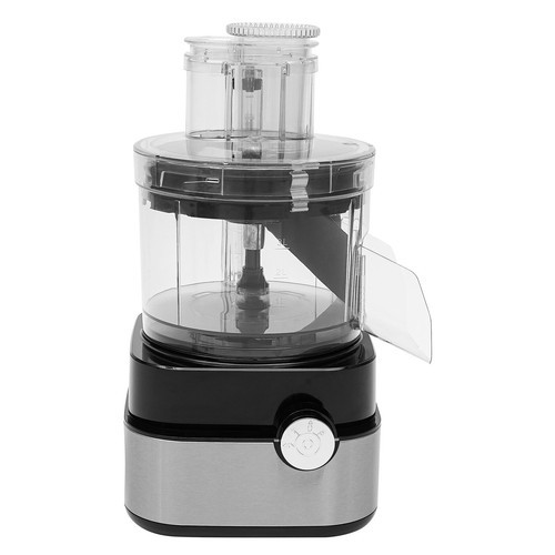 Commercial Electric Vegetable Cutter Food Processor 4 Discs Vegetable Processor