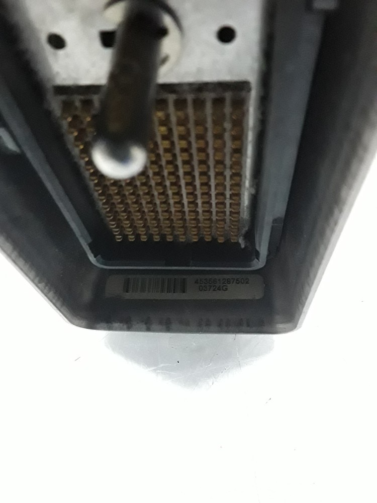 Philips C8-4V Curved Array Transducer