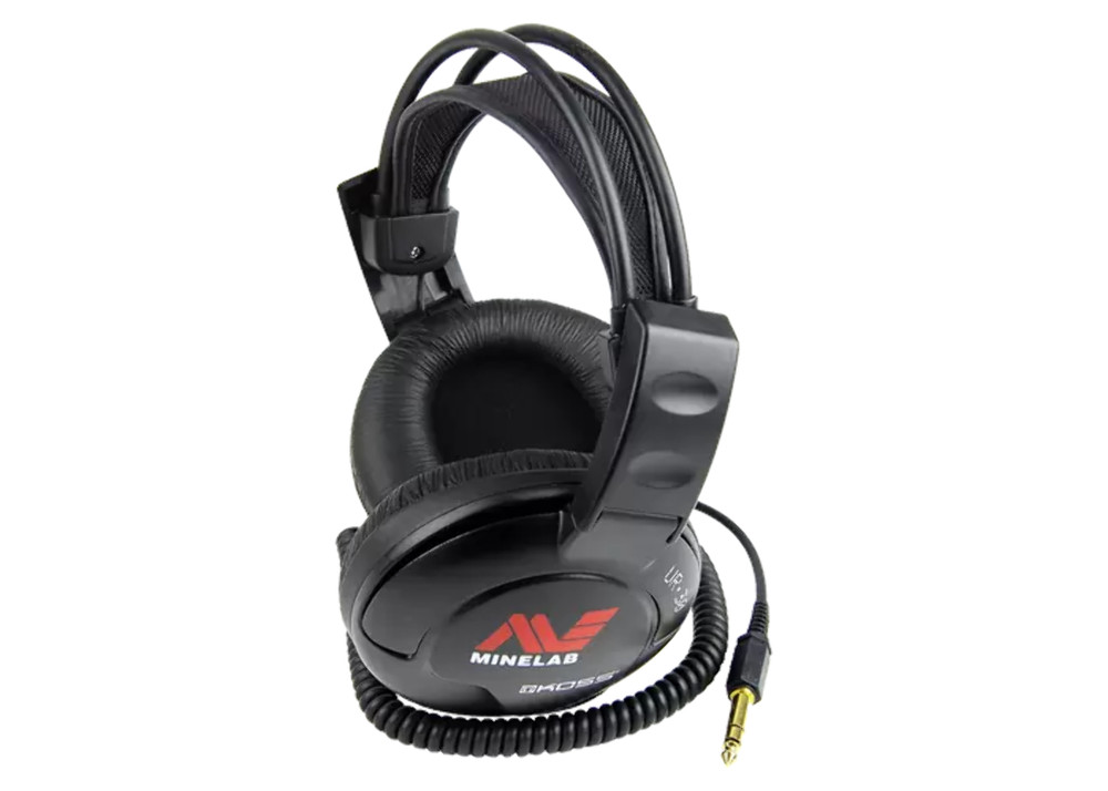 MInelab Headphone, Koss UR-30