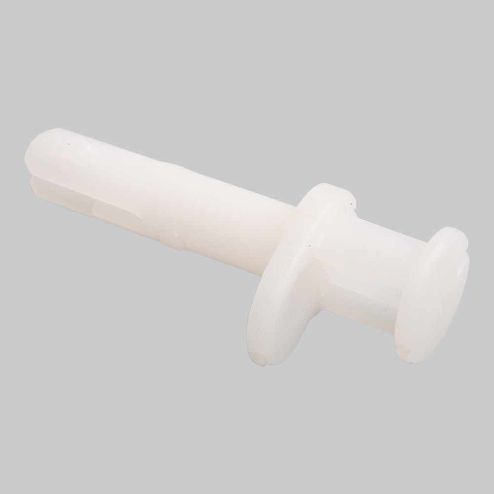 2x Glove Compartment Box Check Strap Securing Pin for 13-18 Ford Explorer
