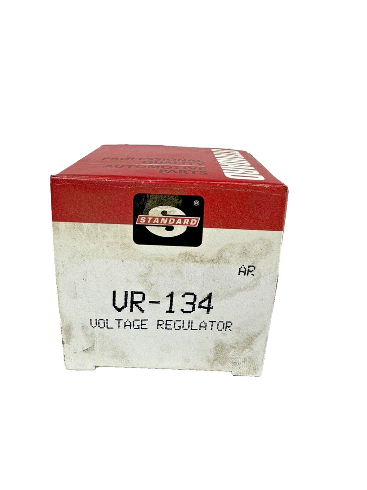Voltage Regulator Standard VR-134