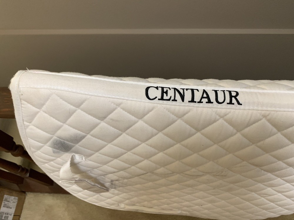 Centaur Dressage Pad