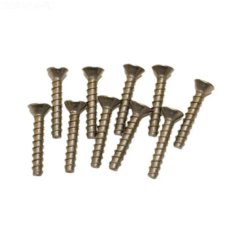 SCREW SET, SKIMMER