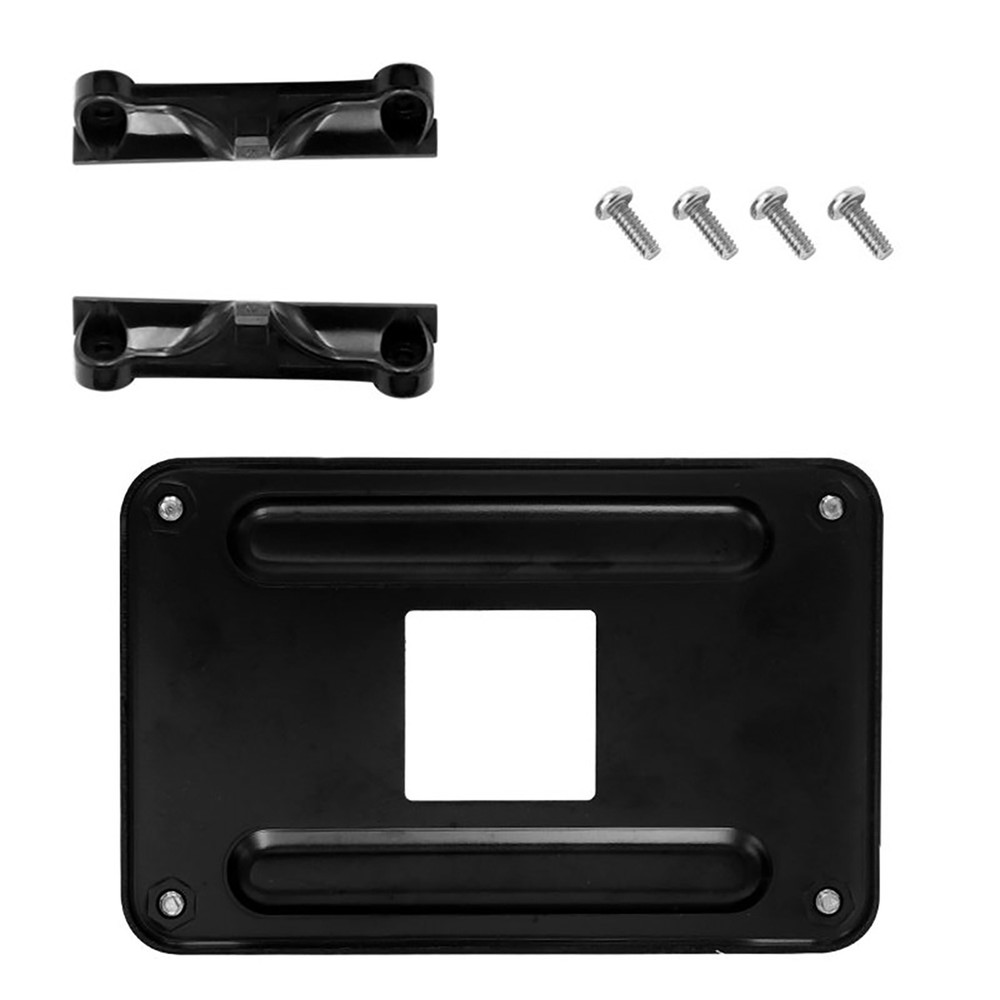 CPU Motherboard Mounting Retention Brackets & Backplate Base For AMD Socket AM4