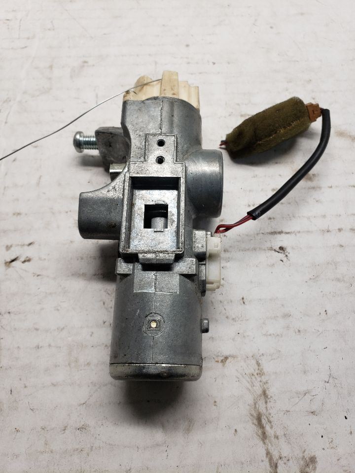 Ignition Switch Fits 2003-2006 SENTRA Tested OEM