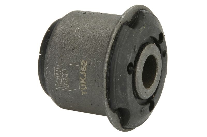 Engine control arm entblock front left (left)