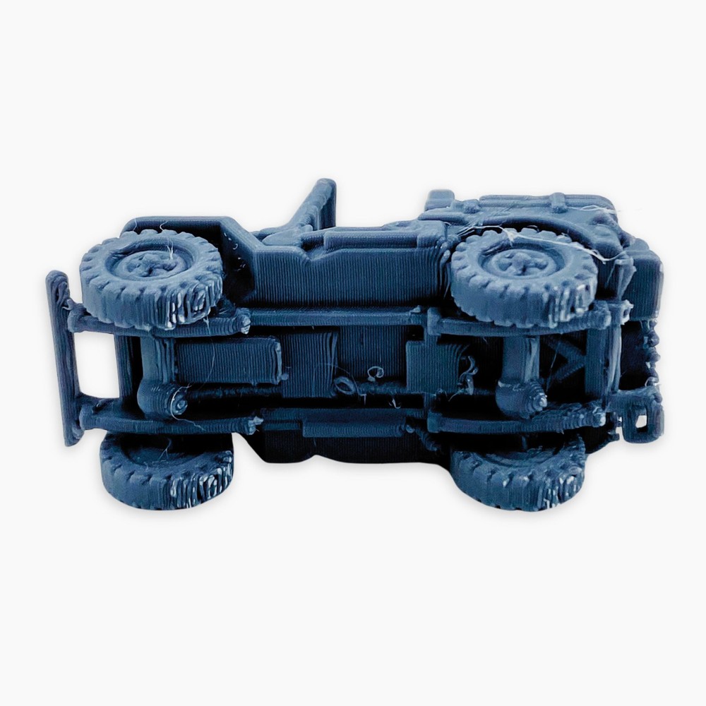 Jeep (mg)