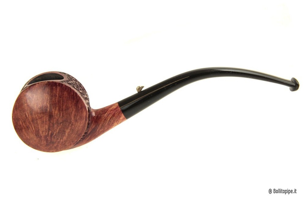 L'Anatra Half-rusticated - Tire