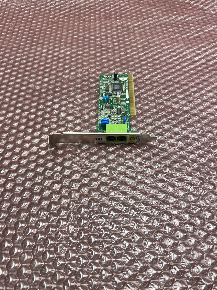 Micro Star MSI MS-6946 PCI 56K Fax Modem Card Broadcom