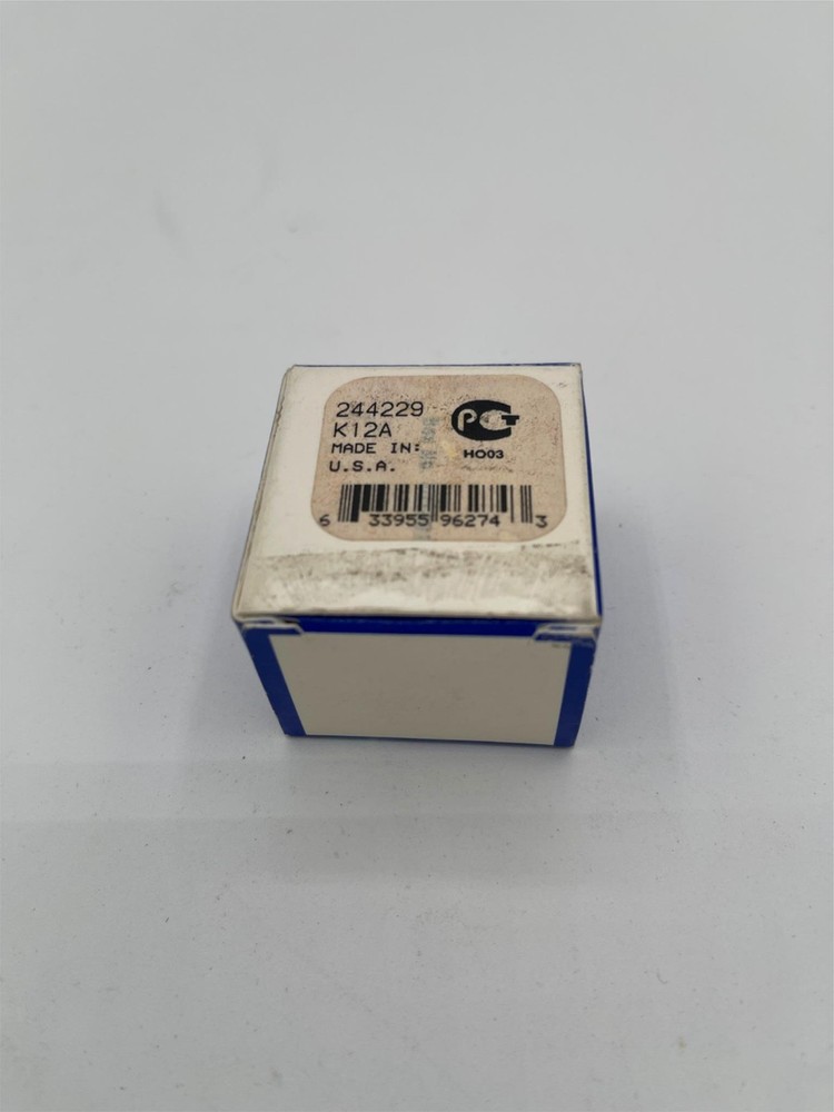 New, Graco 244229 K12A