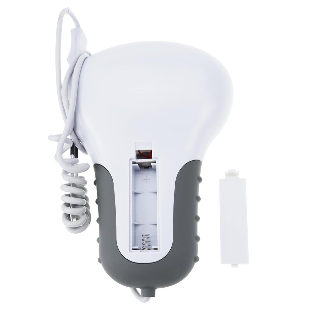 Dual-Function pH Chlorine Water Tester Kit for Pools & Hydroponics