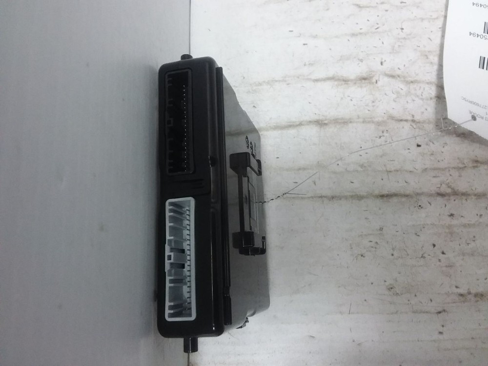 Temperature Control Module Right Hand Dash Fits 21-24 ROGUE 277606RY5C