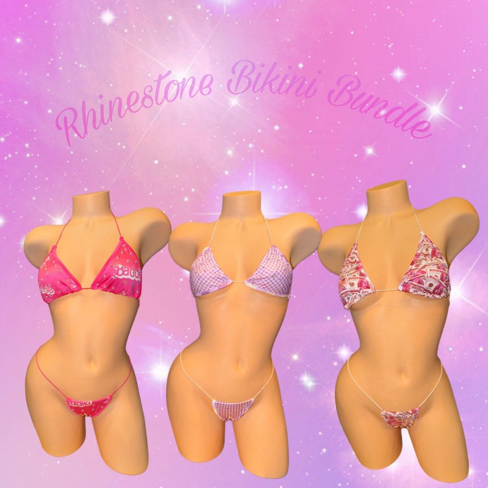 Exotic Dancewear