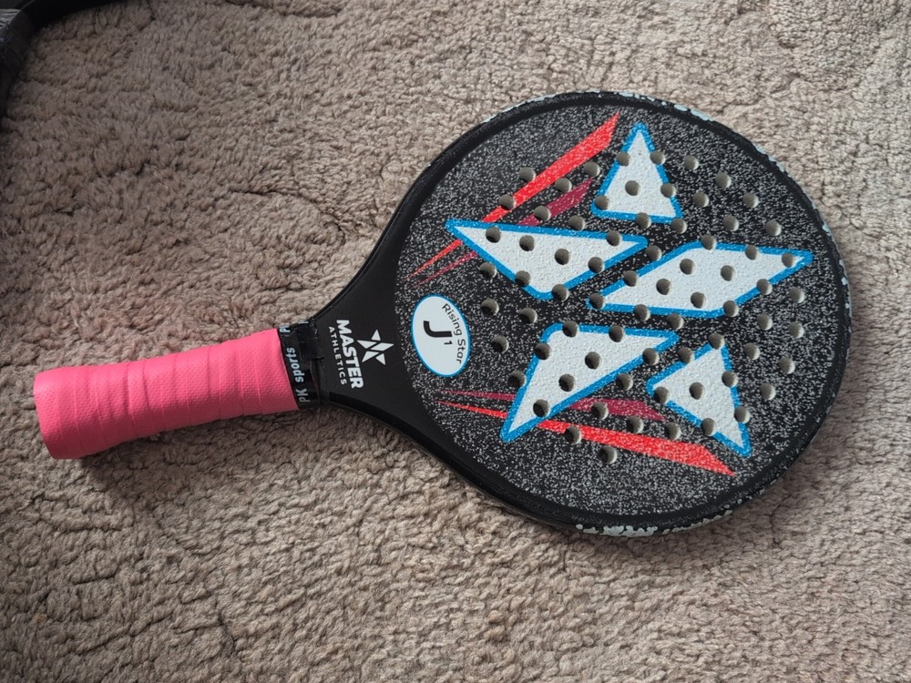 Master Athletics J1 Junior Platform Tennis Paddle