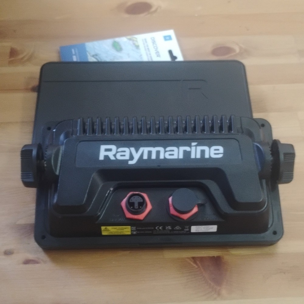 Raymarine E70532 Element 7 Combo