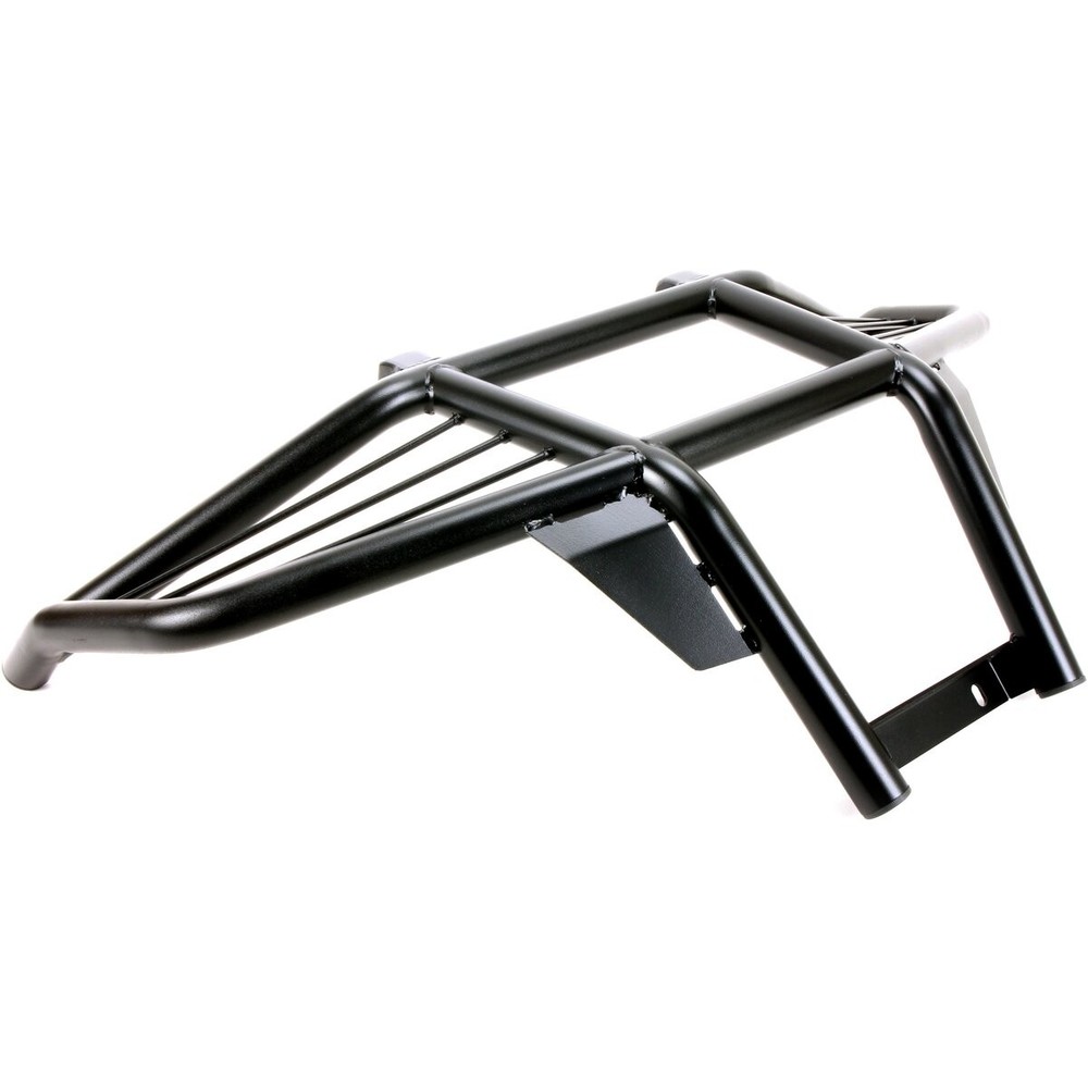 Moose Front Bumper - 0530-1625