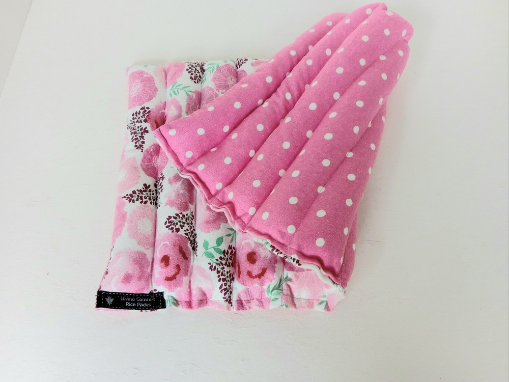 10x18 microwave rice heating pad