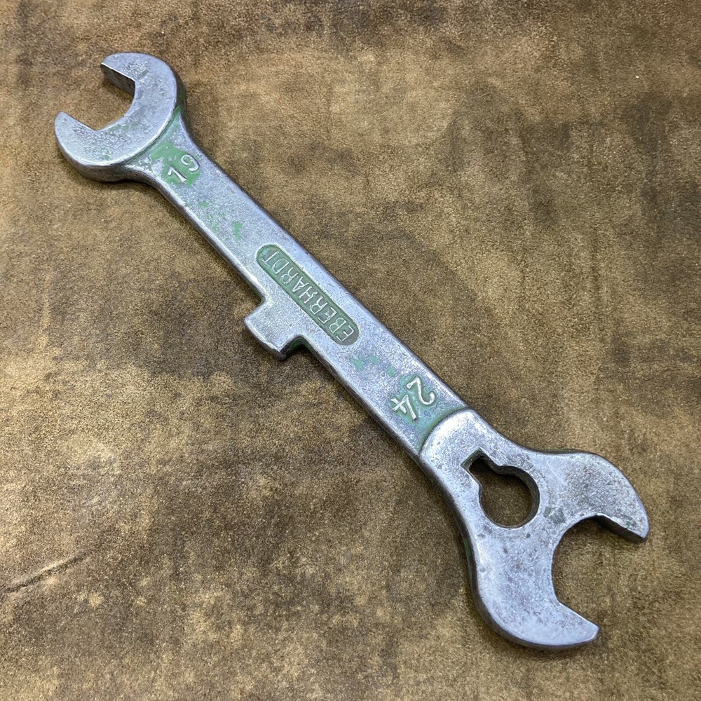 Vintage Germany EBERHARDT Wrench Tool WW2.