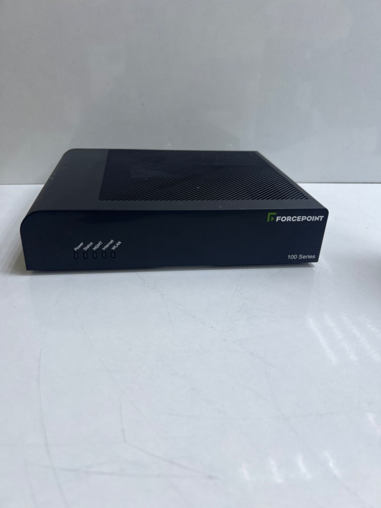 Forcepoint N115 Internet Security Device 100 Series