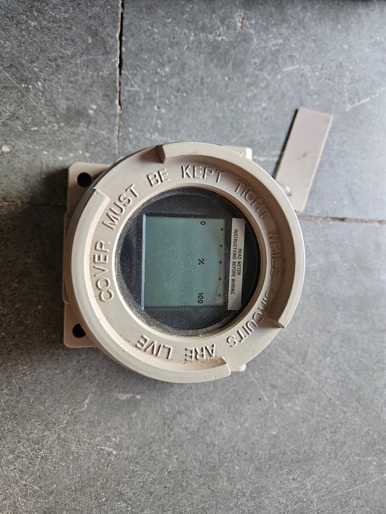 Honeywell STT3000 Temperature Transmitter