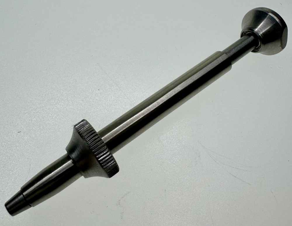 New Grobet Nut & Screw Grabber