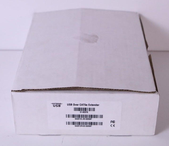 Savant UCX-2000 USB Over Cat5e Extender