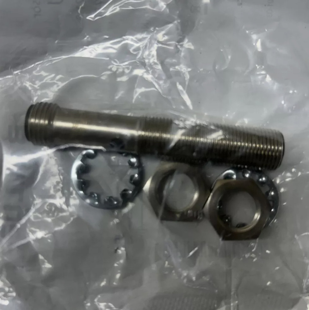 1PCS For BES 516-207-S21-E Proximity Switch Sensor Replacement QA