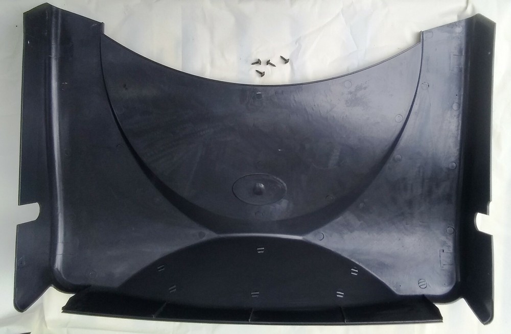 Horizon Advantage T62 Top Plastic Housing