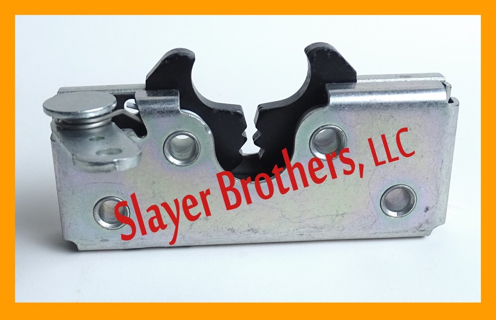 Caterpillar 6V6778 Door Latch