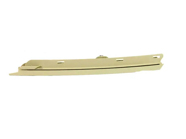 Genuine Mopar Shelf Panel Extension Right 1PP20ML2AA