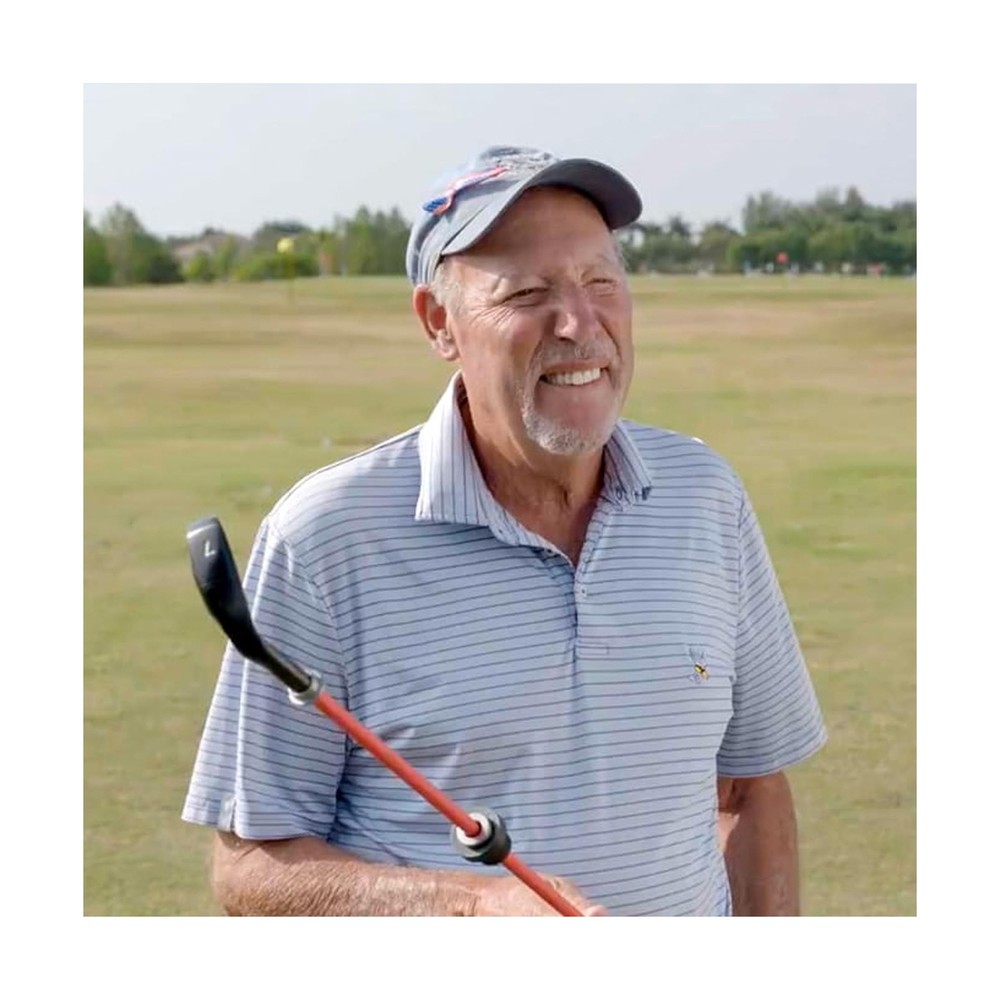 Performance Golf Straight Stick - Automatic Swing Trainer for Perfect Golf Sw...