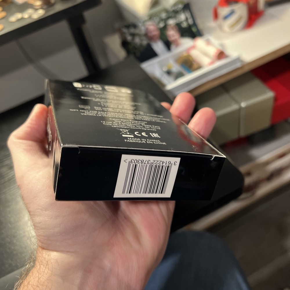 Calvin Klein Powerbank