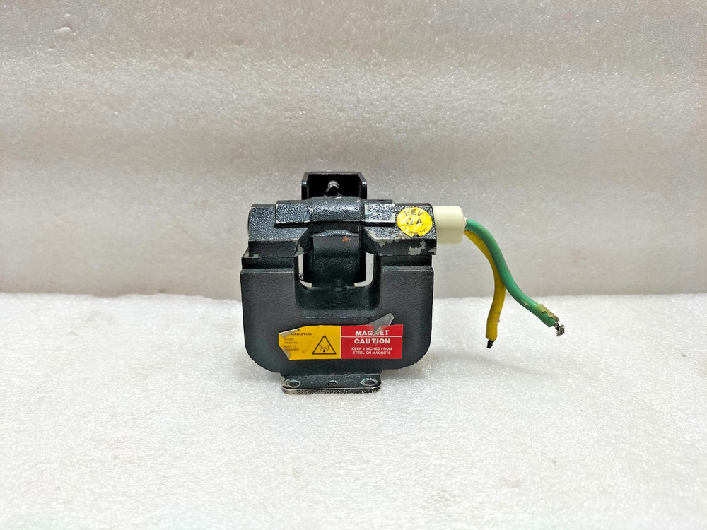 E2V MG5436 MARINE RADAR MAGNETRON