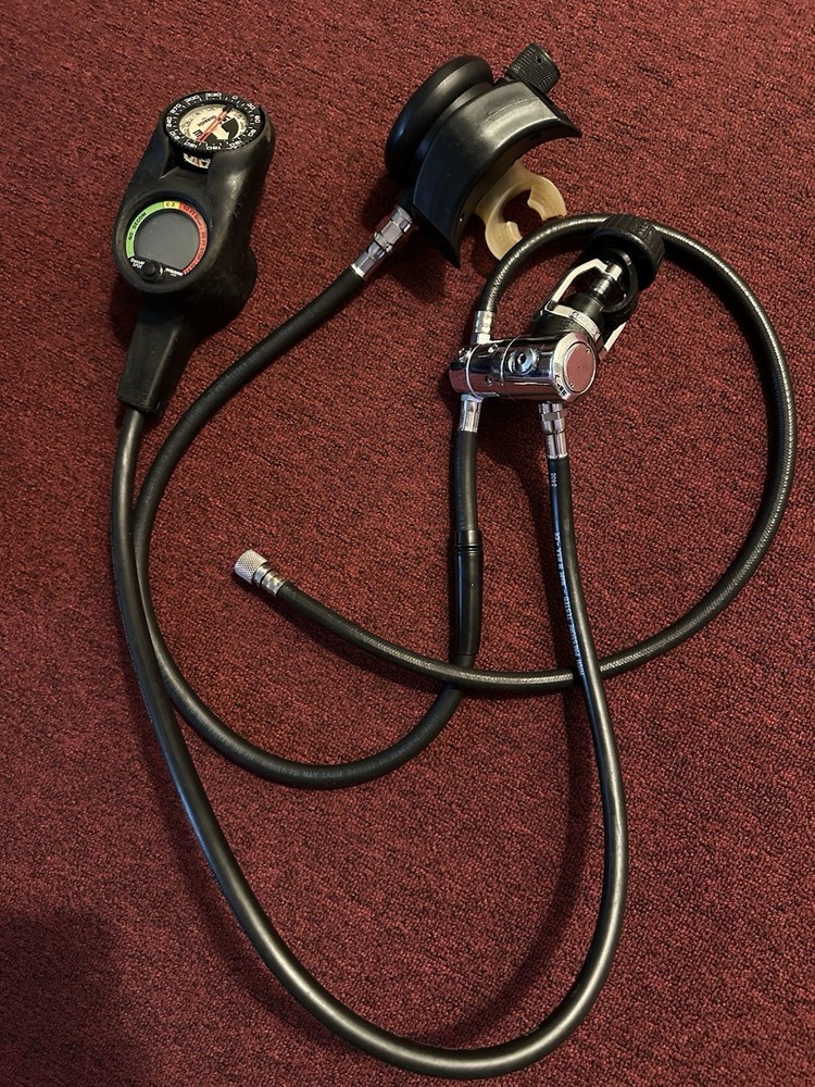 Oceanic Datamax Sport Dive Computer