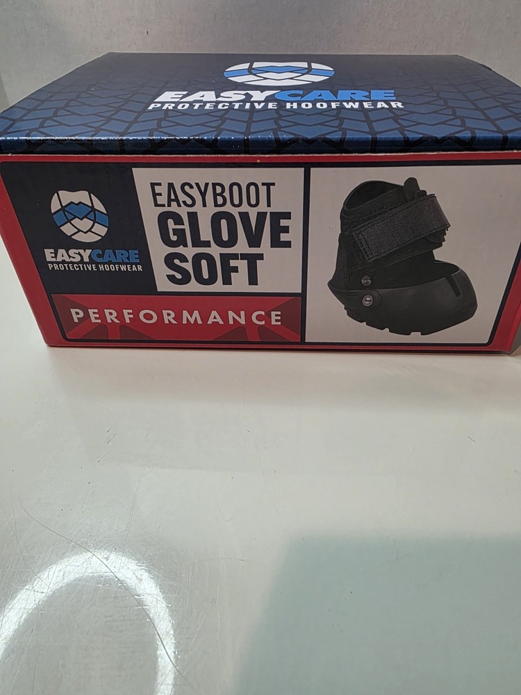 Easycare Easyboot Glove Soft Performance Size 3.5