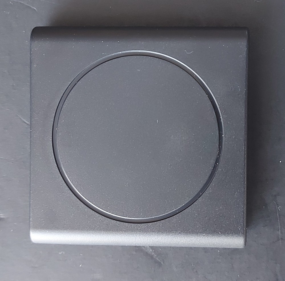 Wireless Carplay Adapter WiFi Bluetooth Auto Connect