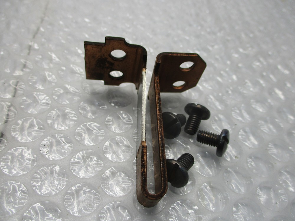 JOSHLYN CLARK 2535 HEATER NSMP