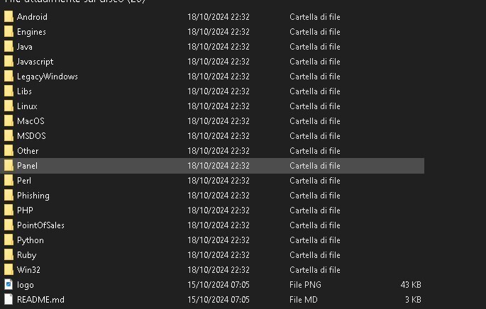 malware collection trojan rat android pc windows mac SOURCE CODES COMPLETE SET