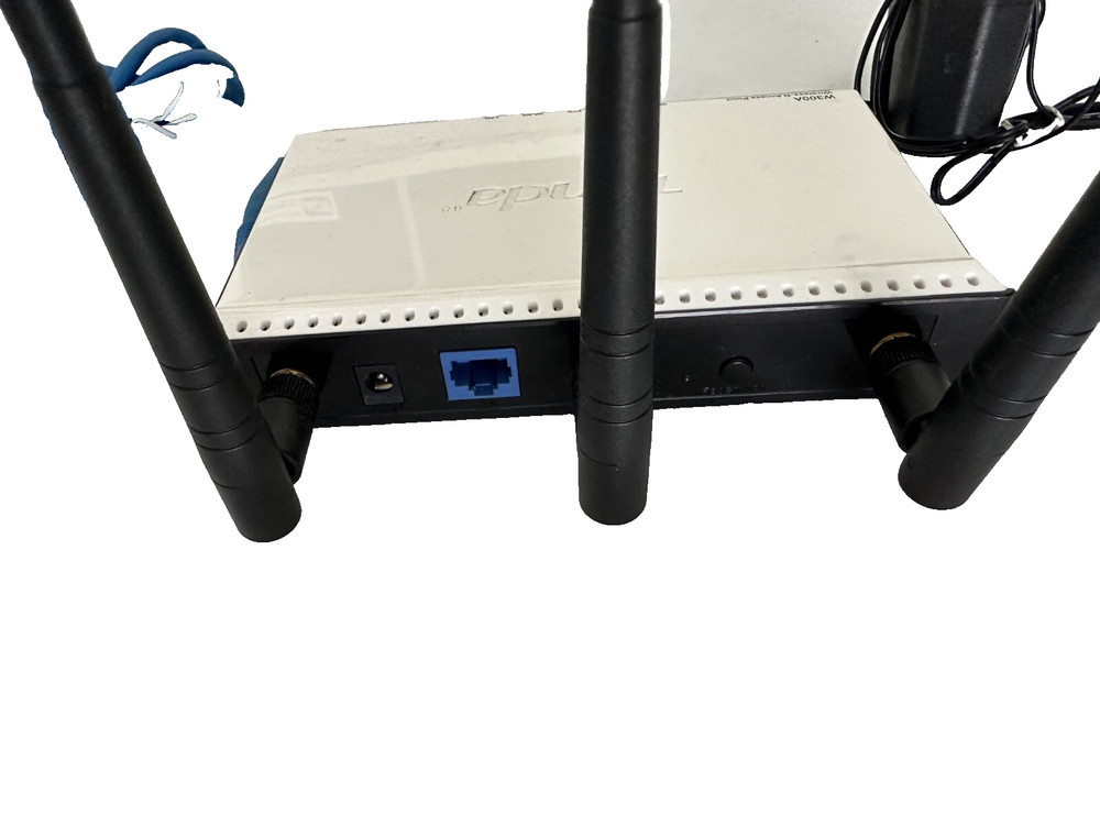 Tenda W300A Wireless-N Access Point