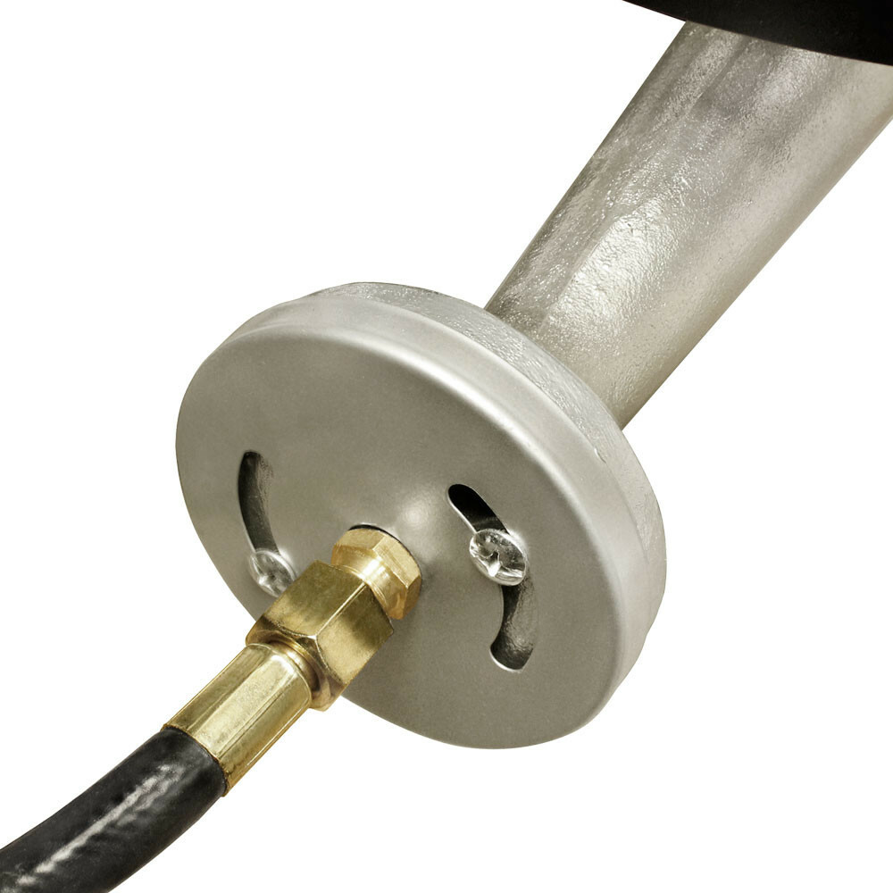 Large Propane Portable Stove Burner WITH Leg Support Extensions