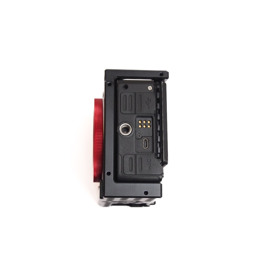 XLCS Camera Cage for Sigma FP / FP L Cameras