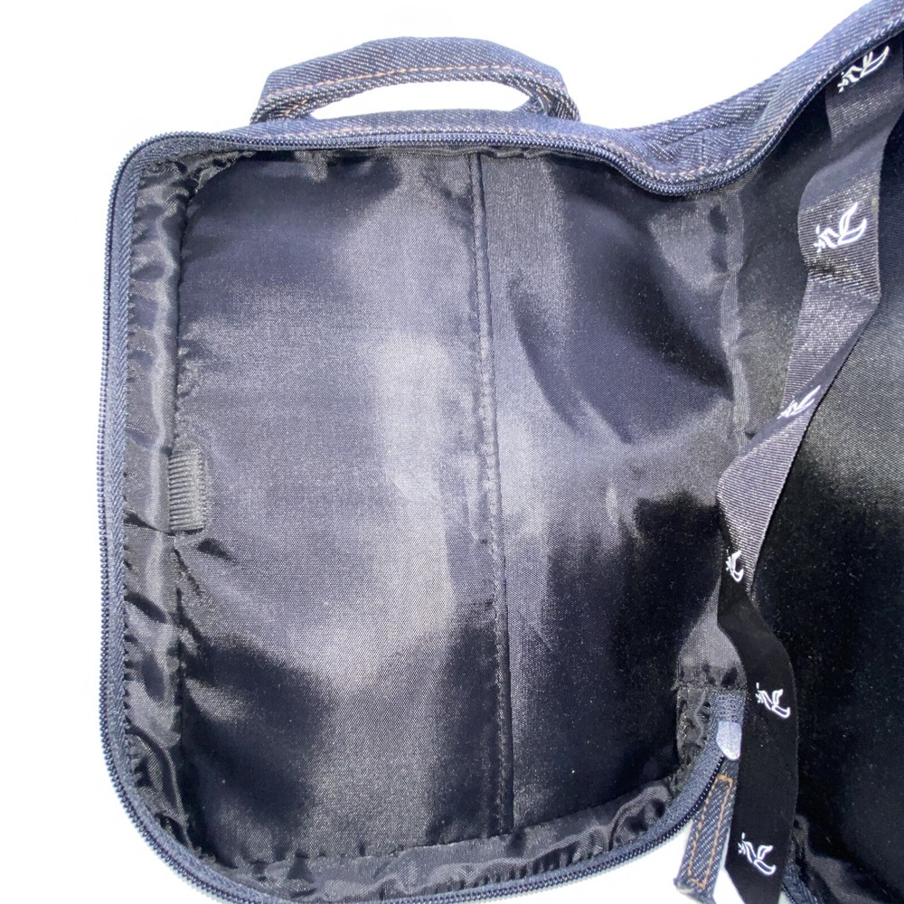 Book/Notebook/Planner Case/Carrier, Denim Shirt Design