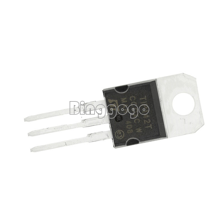 10pcs TIP142T TIP142 NPN power transistor