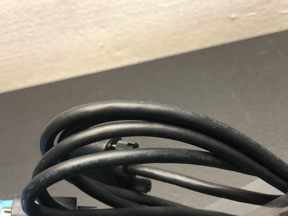 VGA Cable TF308 JH Cable