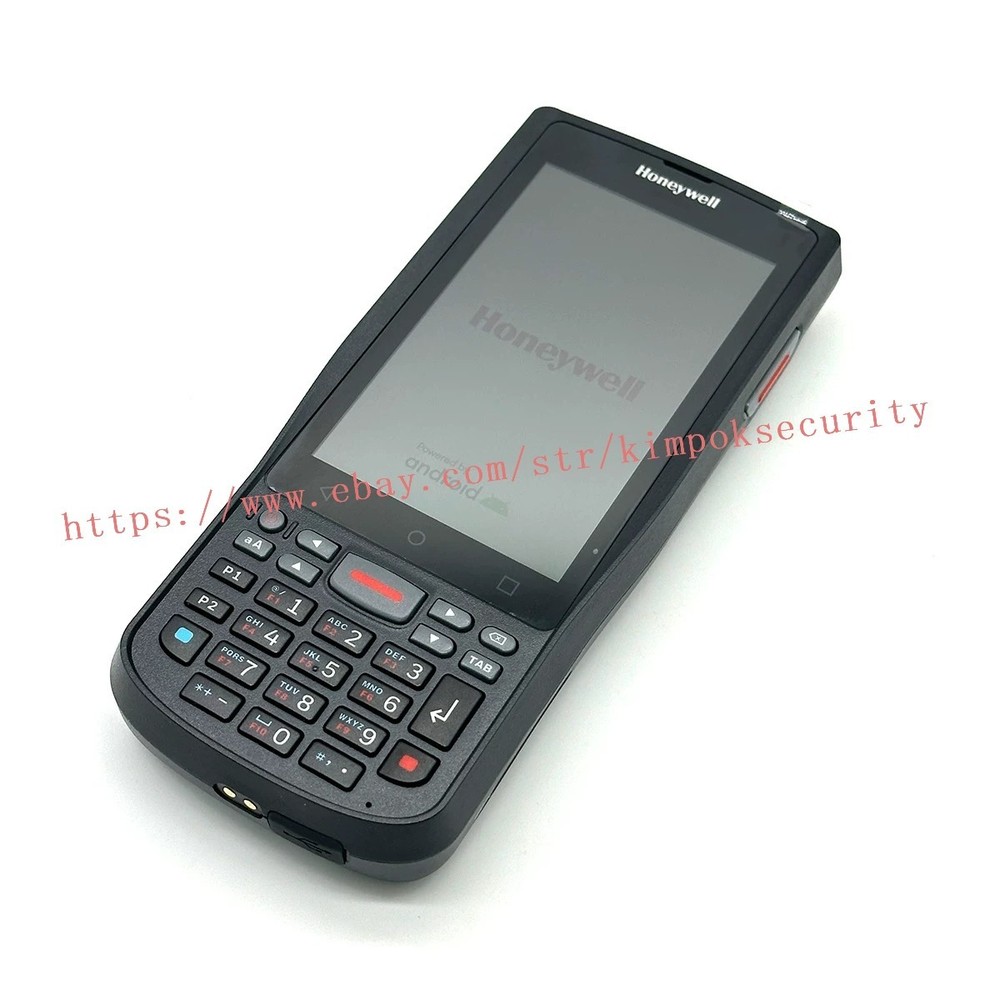 Honeywell Scanpal EDA51K Android 10 1/2D Mobile Computer Barcode Scanner+Battery