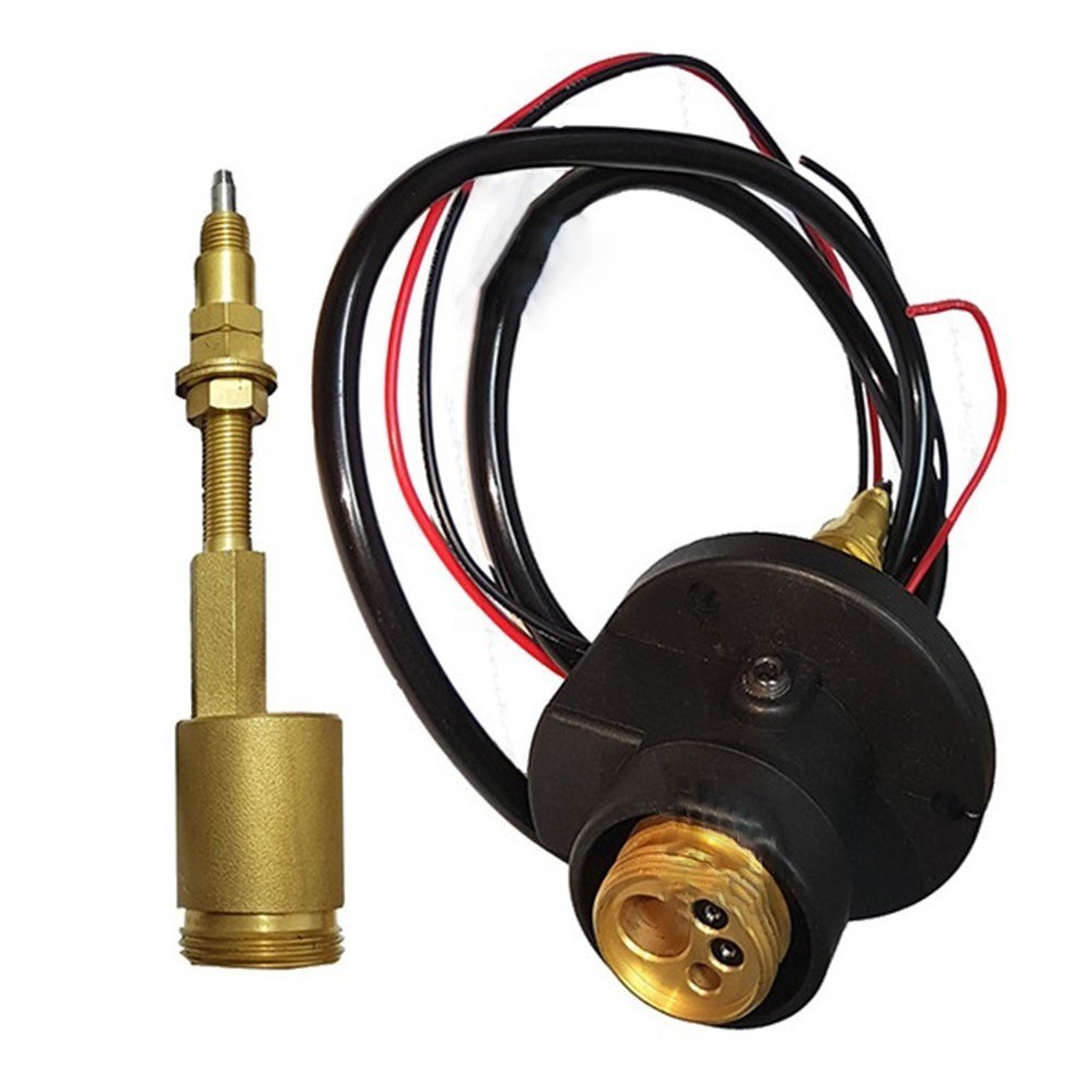 Center Adapter Central Connector Central Connector Conversion Black Gold