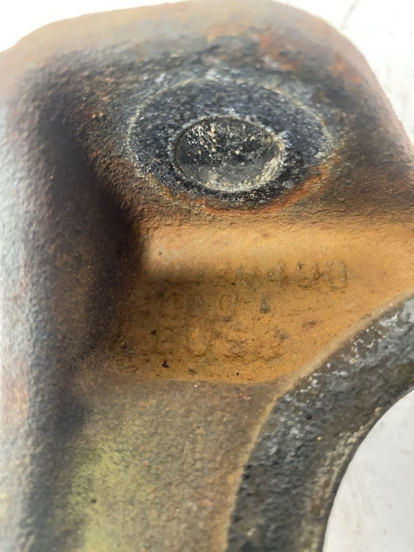 2018 Freightliner MT55 Engine Mount 0130509000 (548-12952)
