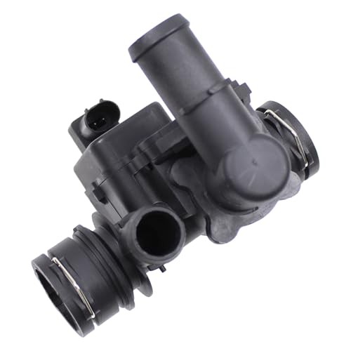 Heater Control Valve for CLS55 CLS63 CLS500 CLS550 E320 E350 E500 E55 E550 AMG