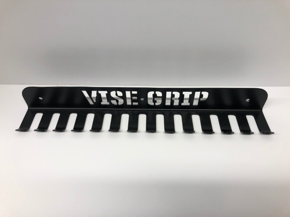 Vise Grip Holder