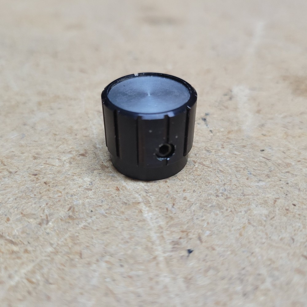 TEAC 3340 OUTPUT KNOB